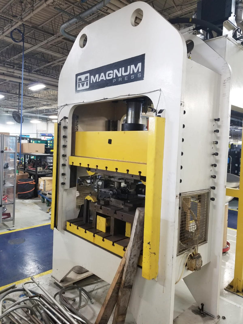 Magnum Press