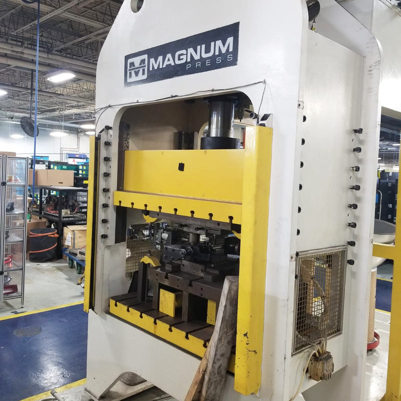 Magnum Press