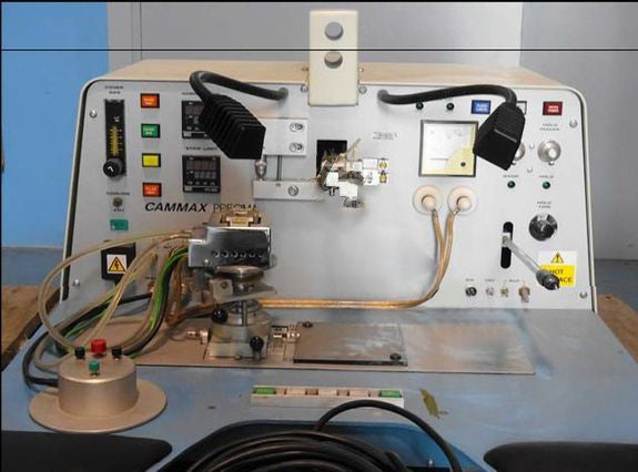 Cammax Precima EDB 80 Bonder