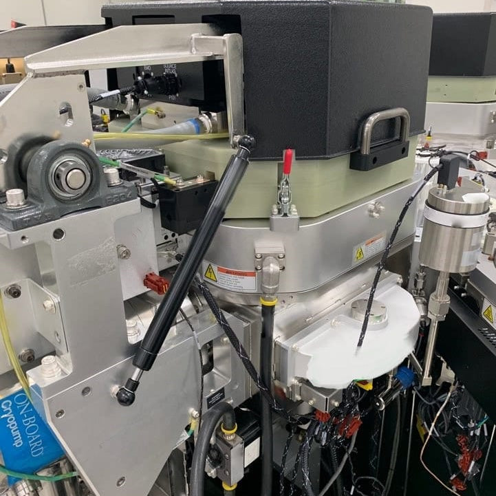 Applied Materials Endura 5500 MOCVD (Metal Organic Chemical Vapor Deposition)