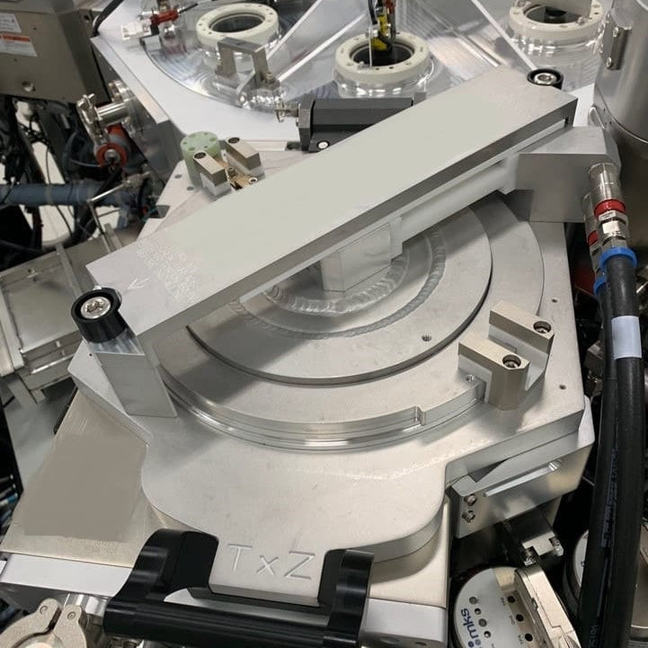 Applied Materials Endura 5500 MOCVD (Metal Organic Chemical Vapor Deposition)