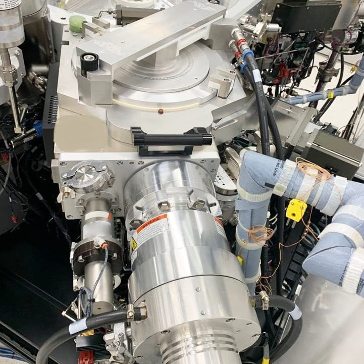 Applied Materials Endura 5500 MOCVD (Metal Organic Chemical Vapor Deposition)