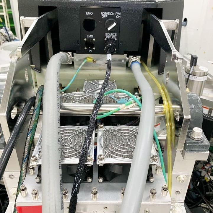 Applied Materials Endura 5500 MOCVD (Metal Organic Chemical Vapor Deposition)