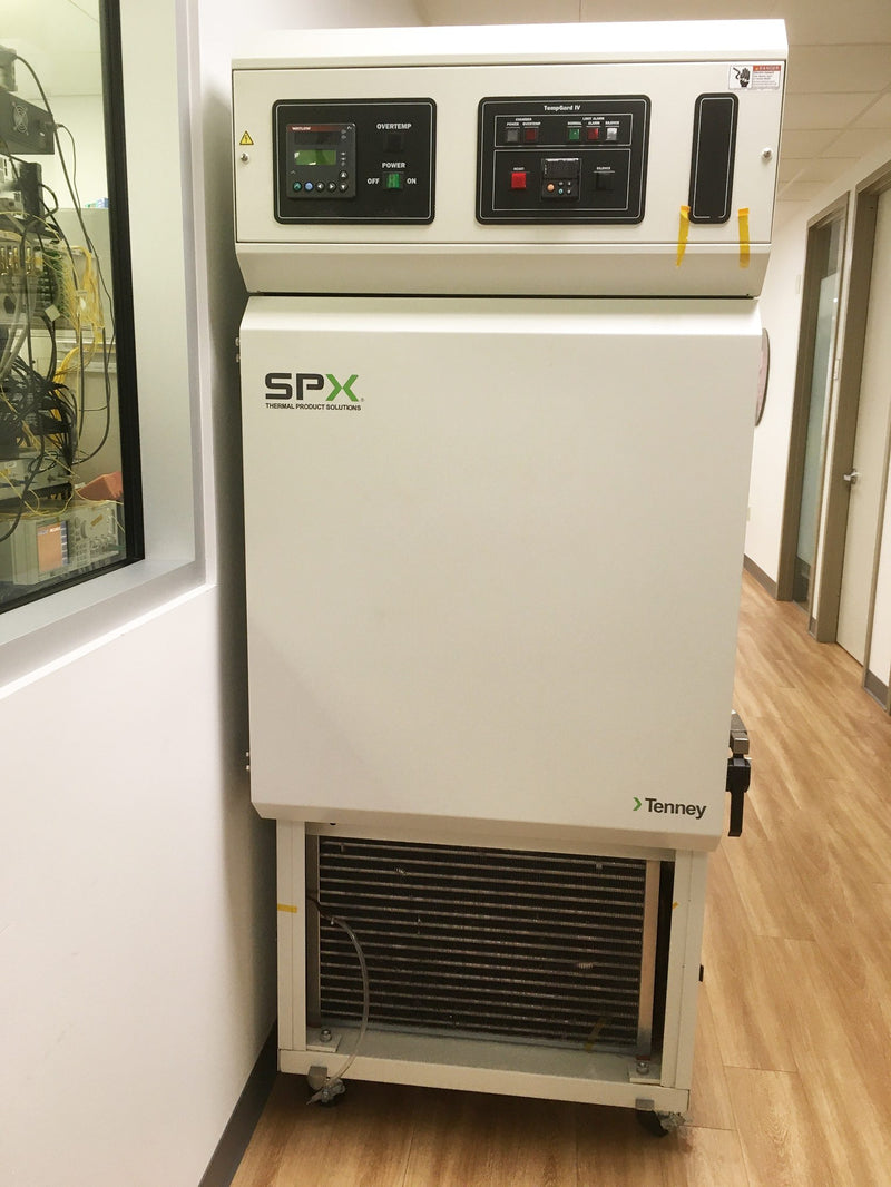 Tenney SPX Chamber