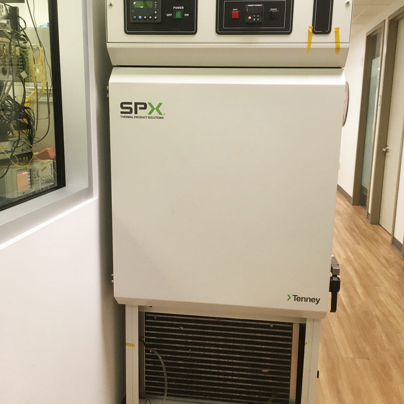 Tenney SPX Chamber