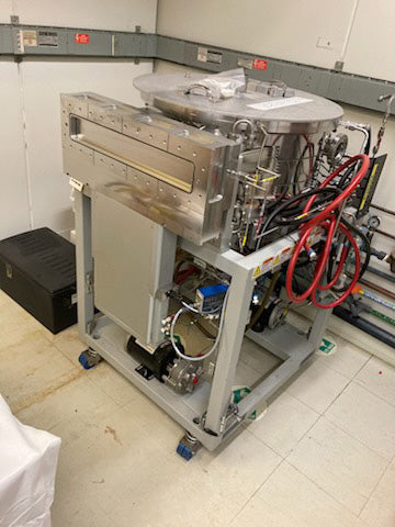 Veeco K 475 MOCVD (Metal Organic Chemical Vapor Deposition)