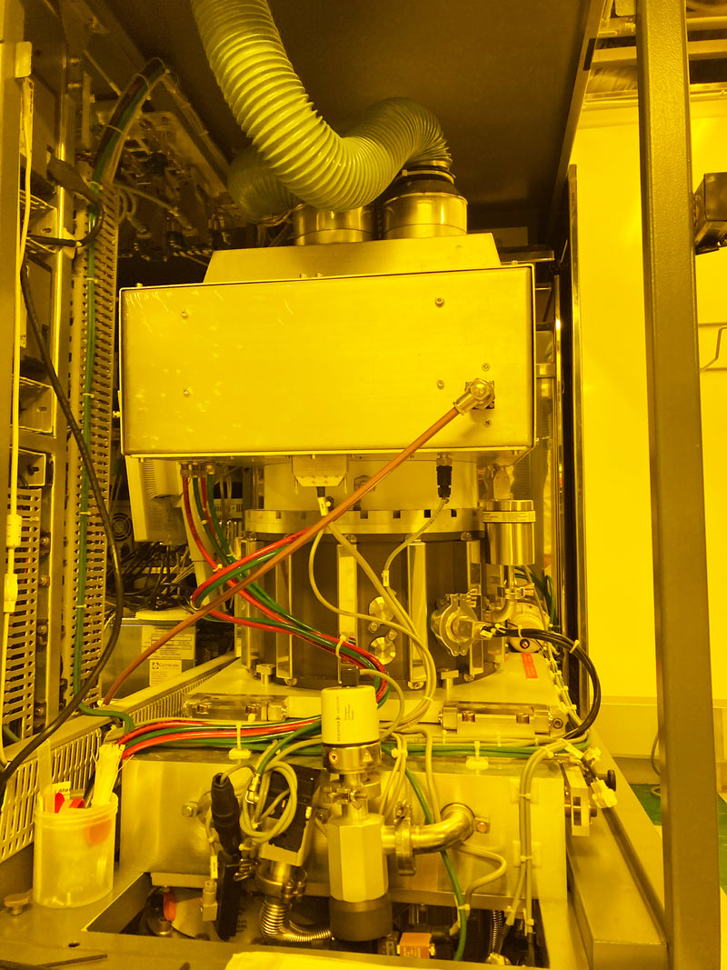 Pfeiffer / Alcatel Adixen AMS 200 DRIE