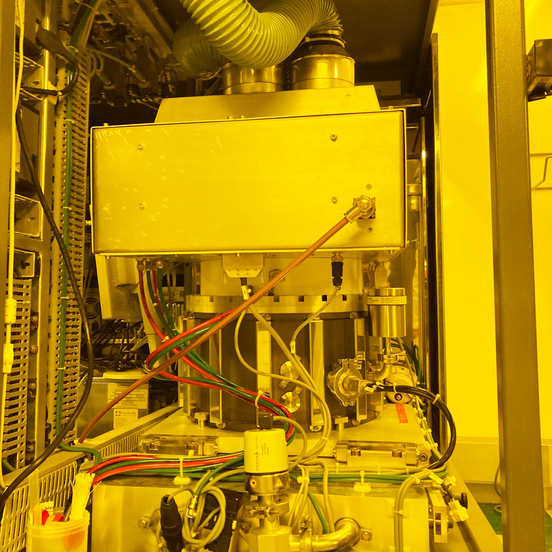 Pfeiffer / Alcatel Adixen AMS 200 DRIE