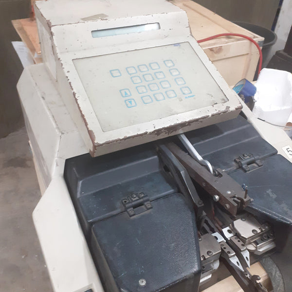 Champomator 2.5 Crimper