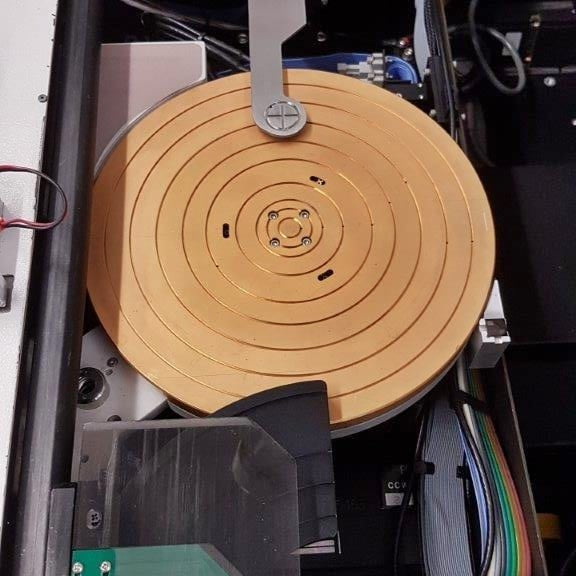 Electroglas 4090 Automatic Wafer Prober