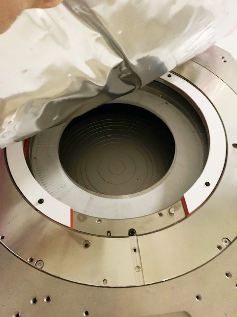 Tel Precio Automatic Wafer Prober