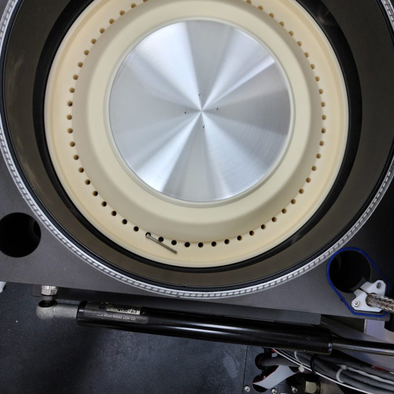 Lam Rainbow 4420 Plasma Etcher