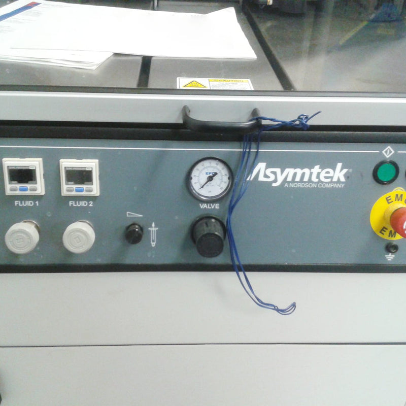 Nordson / Asymtek Spectrum S 820 Dispenser