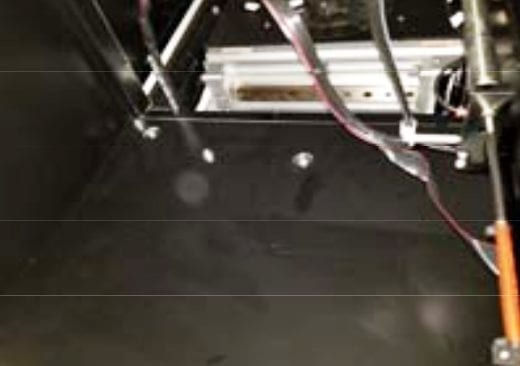 KLA Candela CS 20 Surface Inspection System