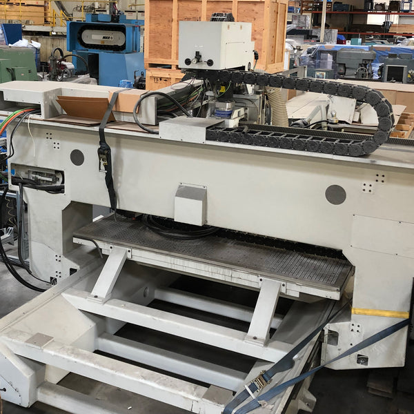 CMS MBB 3 T / 700 TX 3 Router