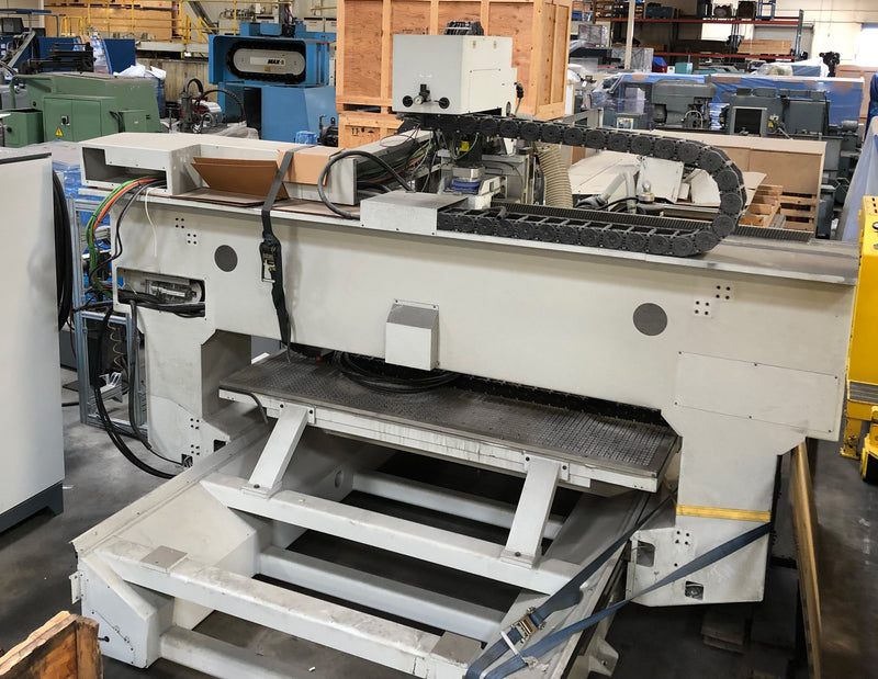 CMS MBB 3 T / 700 TX 3 Router – Bridge Tronic Global