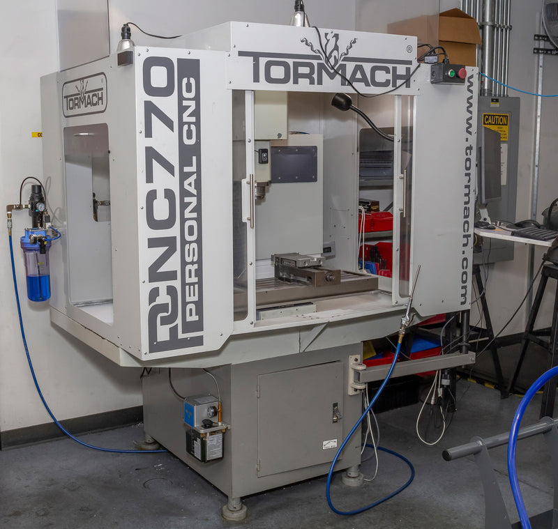 Tormach PCNC 770 CNC Milling Machine