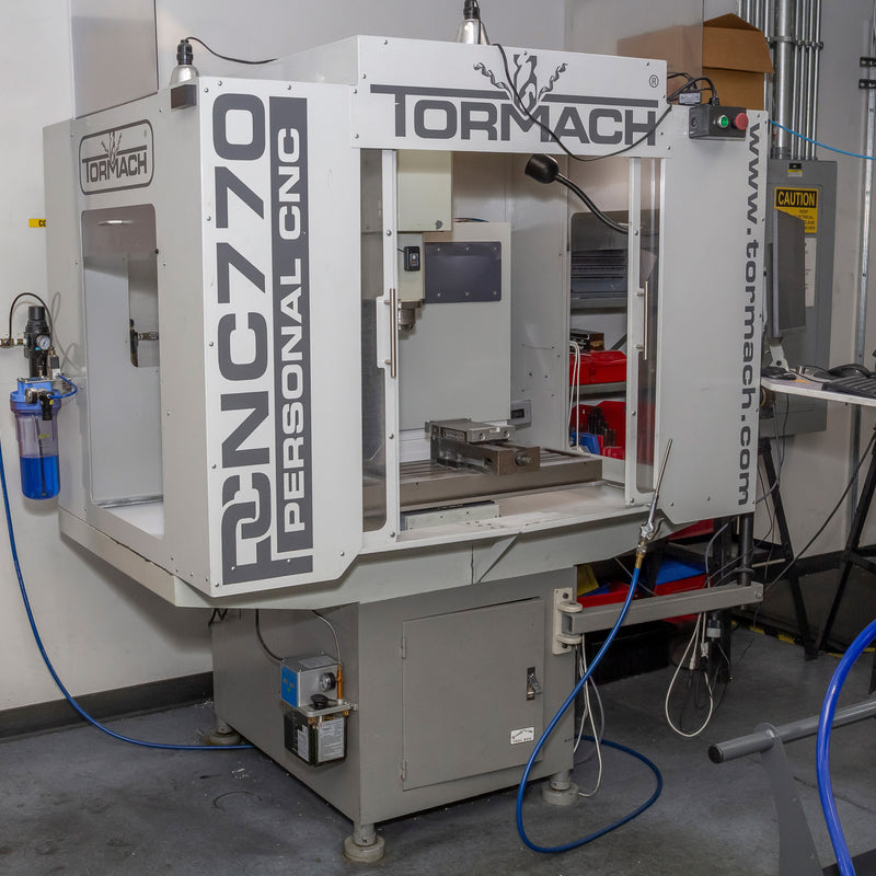 Tormach PCNC 770 CNC Milling Machine