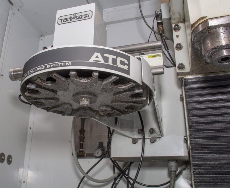 Tormach PCNC 770 CNC Milling Machine