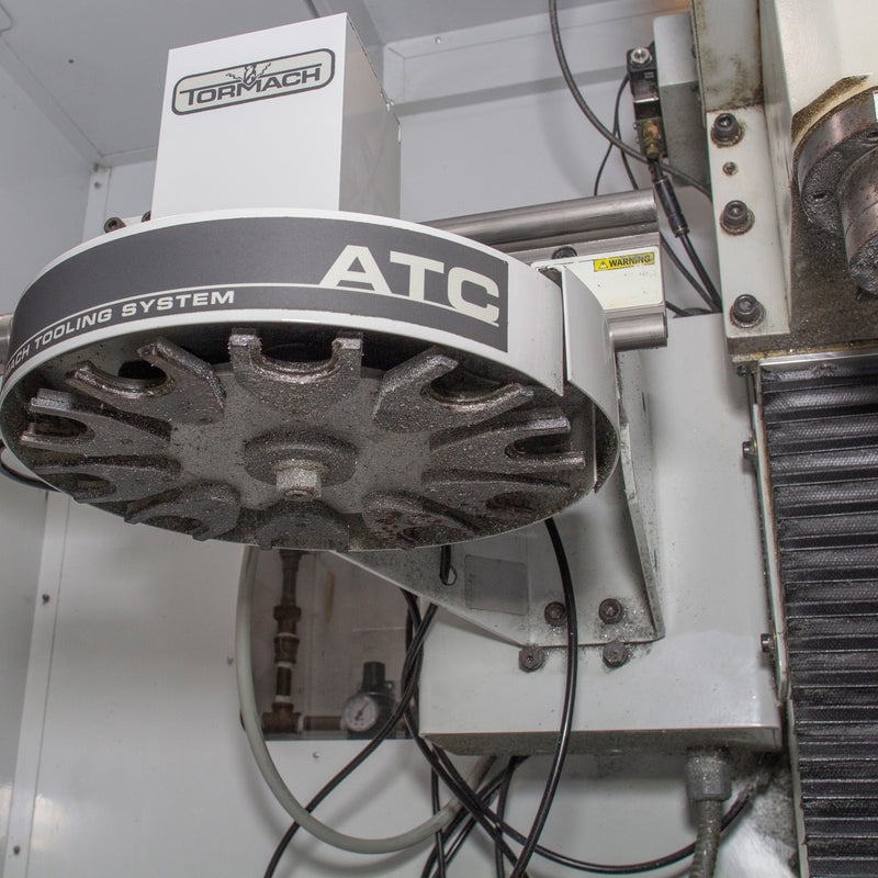Tormach PCNC 770 CNC Milling Machine