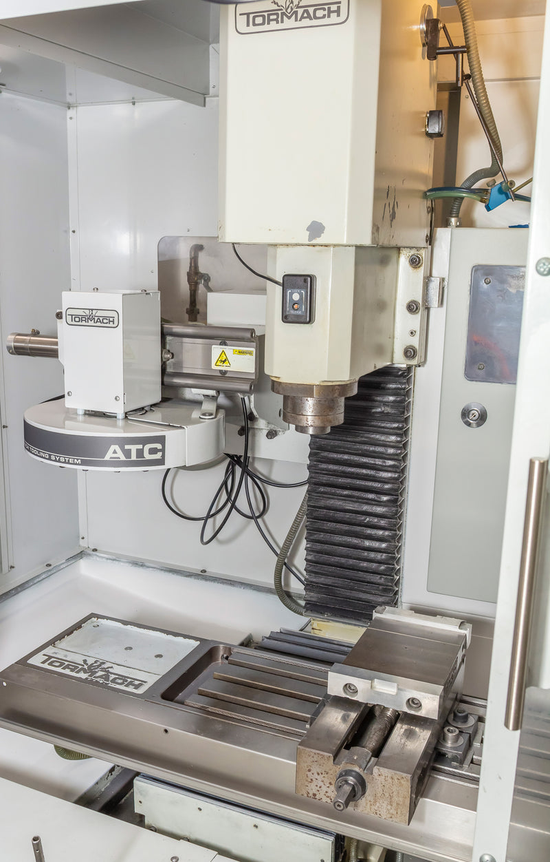 Tormach PCNC 770 CNC Milling Machine