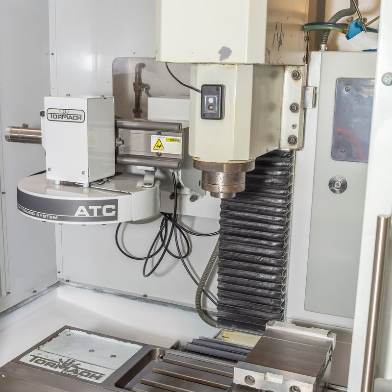 Tormach PCNC 770 CNC Milling Machine