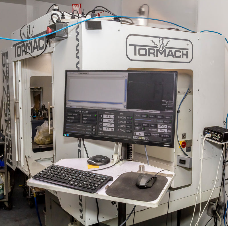 Tormach PCNC 770 CNC Milling Machine