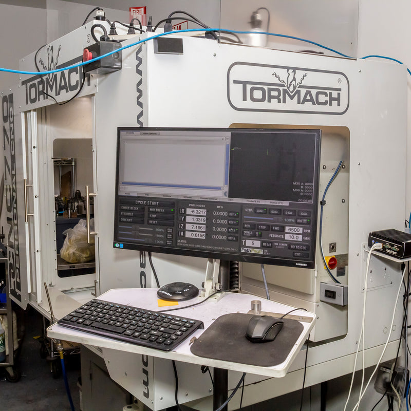 Tormach PCNC 770 CNC Milling Machine