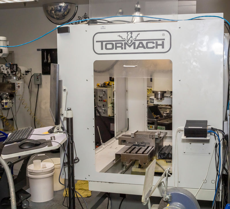 Tormach PCNC 770 CNC Milling Machine