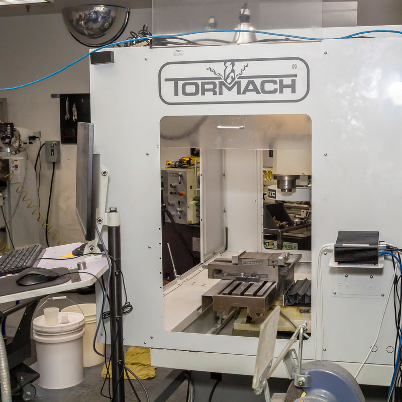 Tormach PCNC 770 CNC Milling Machine