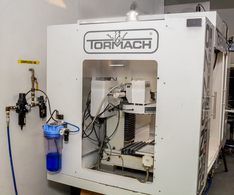 Tormach PCNC 770 CNC Milling Machine