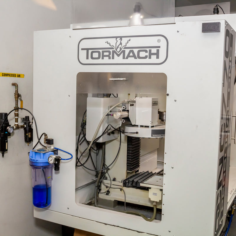 Tormach PCNC 770 CNC Milling Machine