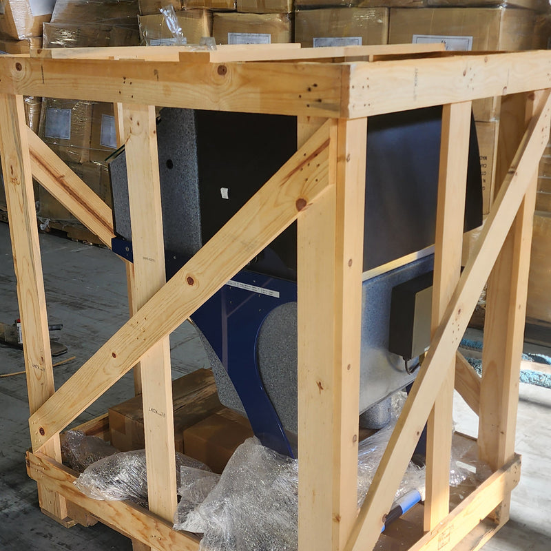 Comco ProCenter Plus CTR 200-1 Blasting Center