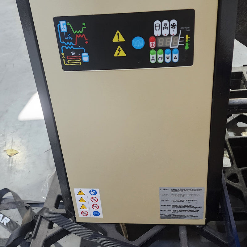 Comco ProCenter Plus CTR 200-1 Blasting Center