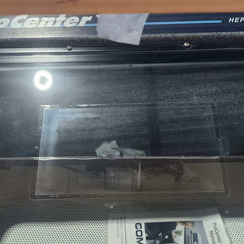 Comco ProCenter Plus CTR 200-1 Blasting Center