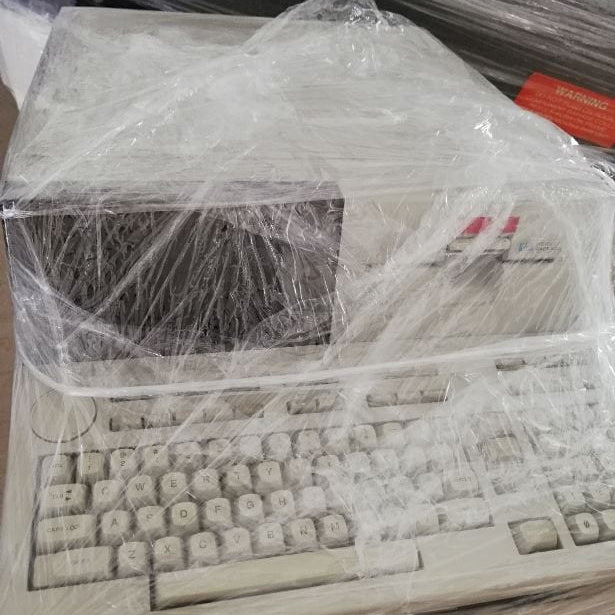 Ultratech 1100 Stepper