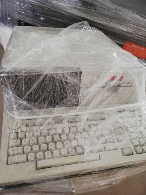 Ultratech 1100 Stepper