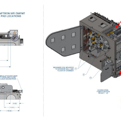 Intellivation R 2 R 500 E Vacuum Web Coating System