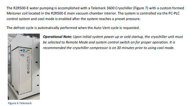Intellivation R 2 R 500 E Vacuum Web Coating System