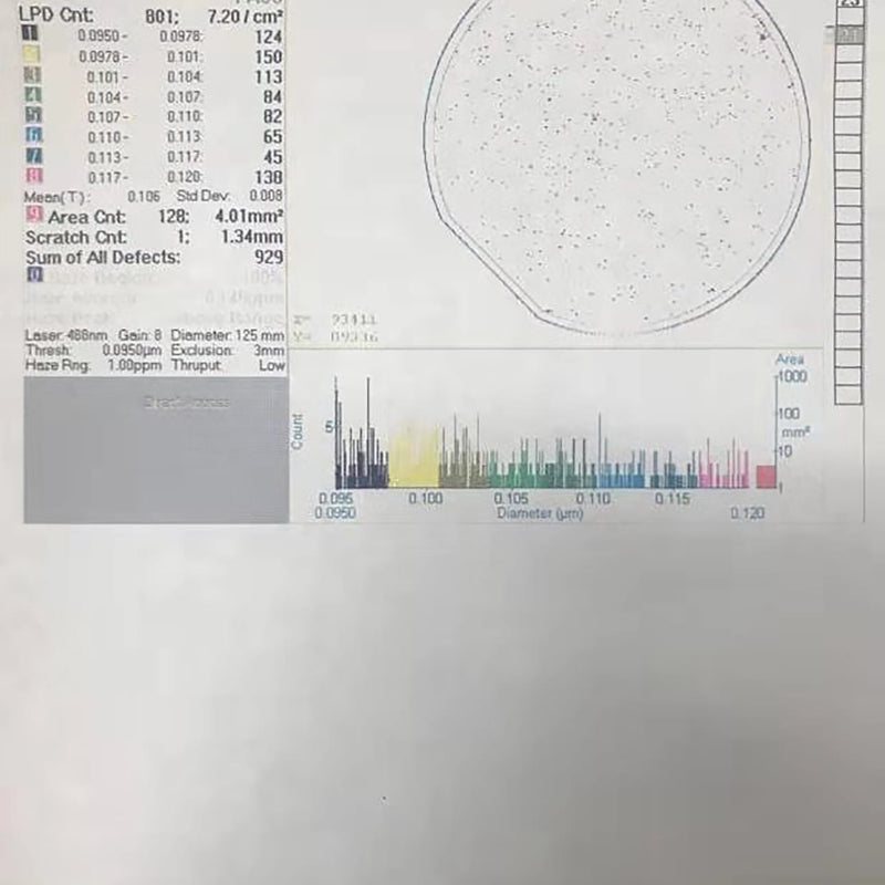 KLA 6220 Inspection System