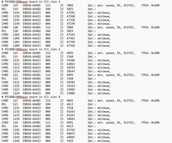 Advantest 93000 PS 400 Tester