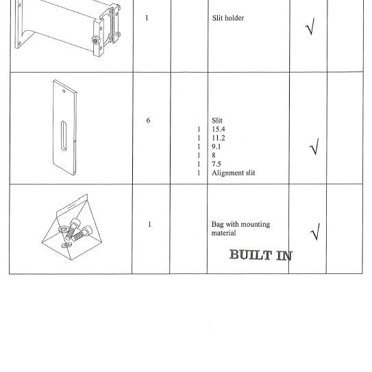 Malvern Panalytical X'Pert 3 MRD XL XRD (X-ray Diffractometer)