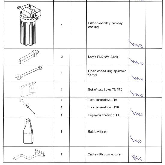 Malvern Panalytical X'Pert 3 MRD XL XRD (X-ray Diffractometer)
