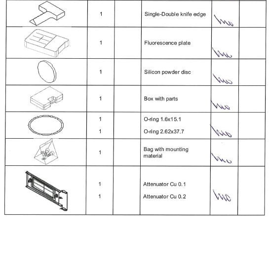 Malvern Panalytical X'Pert 3 MRD XL XRD (X-ray Diffractometer)