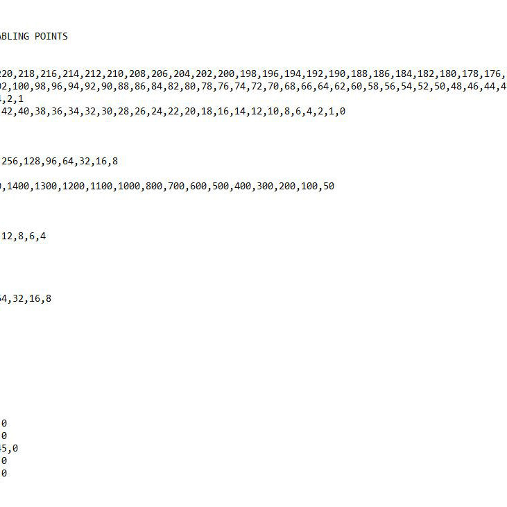 Teradyne Ultra Flex Tester