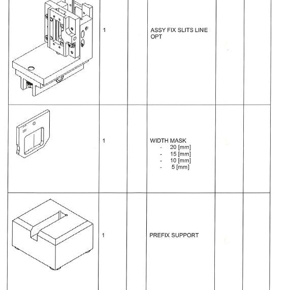 Malvern Panalytical X'Pert 3 MRD XL XRD (X-ray Diffractometer)