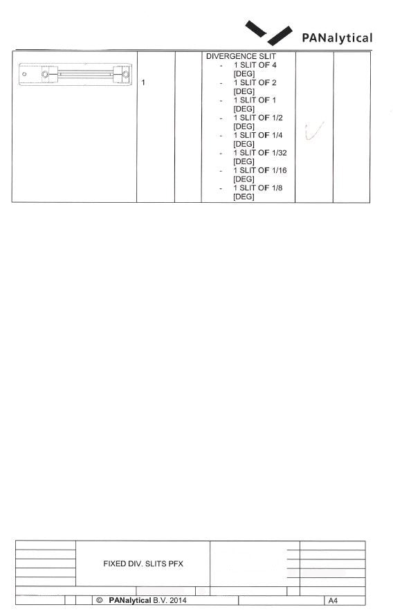 Malvern Panalytical X'Pert 3 MRD XL XRD (X-ray Diffractometer)