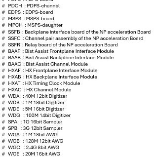 Advantest 93000 PS 400 Tester