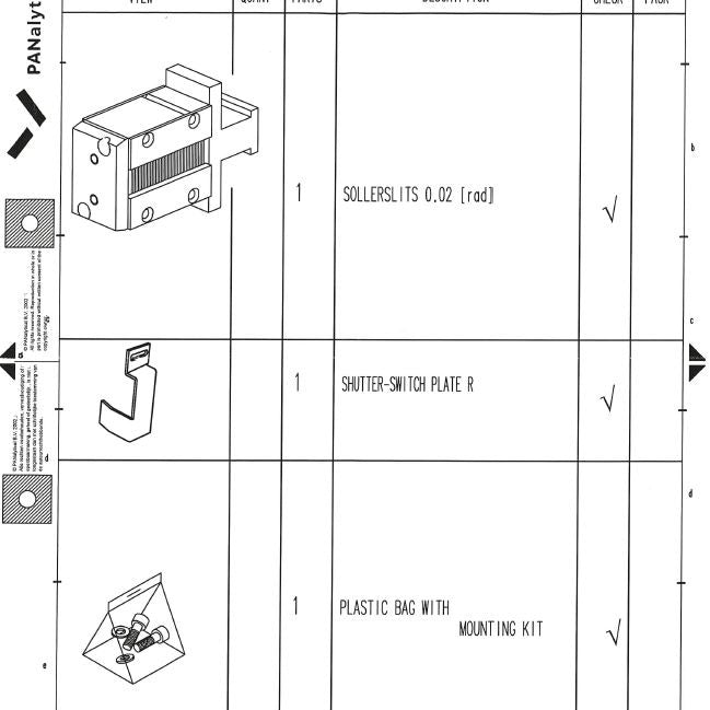 Malvern Panalytical X'Pert 3 MRD XL XRD (X-ray Diffractometer)