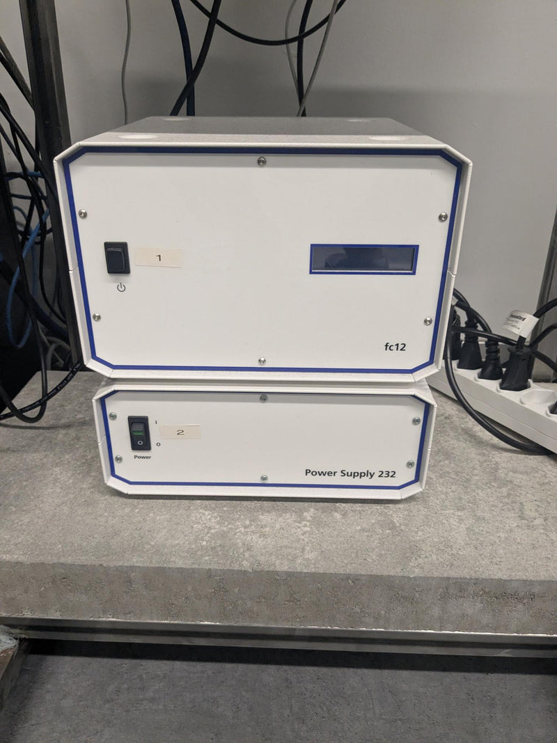 Zeiss Axio Imager M 2 m Microscope